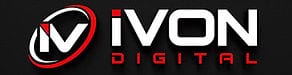 Ivon Digital Logo