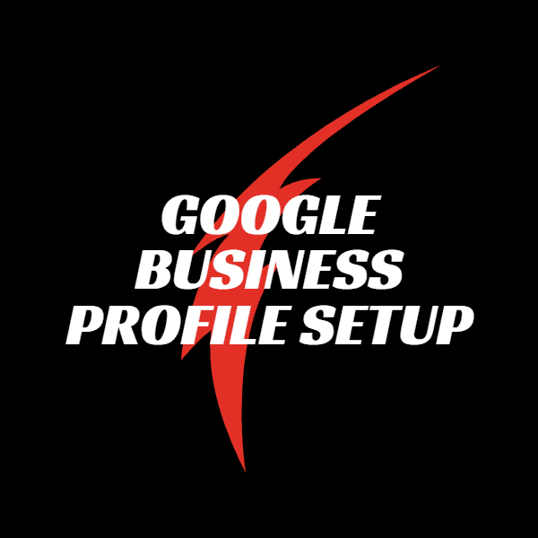 Google Business Profile Setup