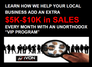 Learn How We Help your Local Business