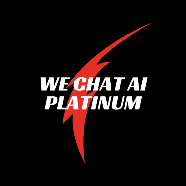 We Chat Ai Platinum