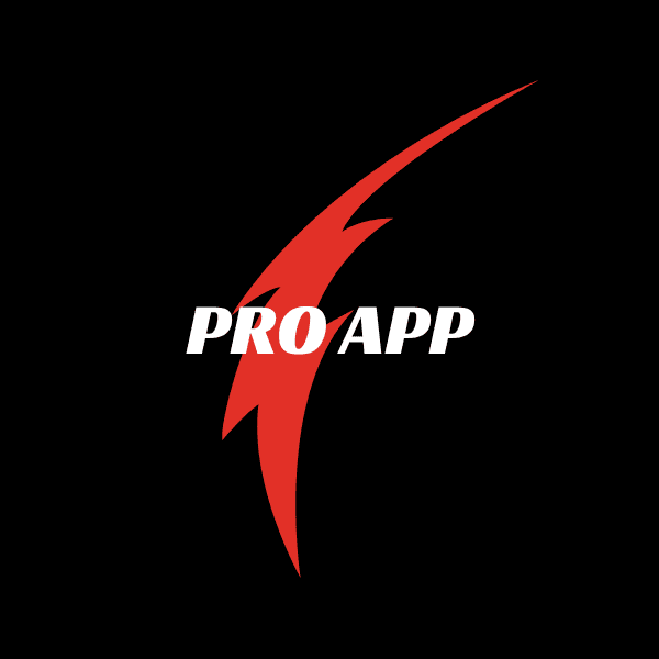 Pro App