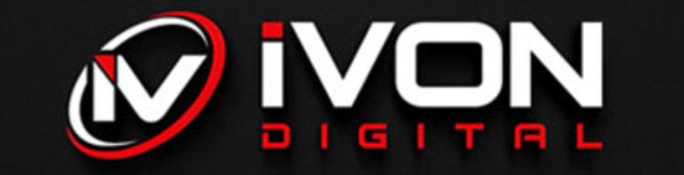 iVon Digital Logo