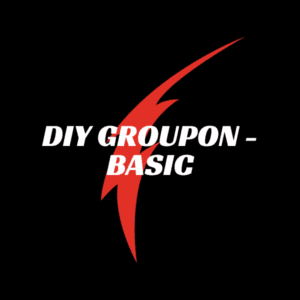 DIY Groupon – Basic