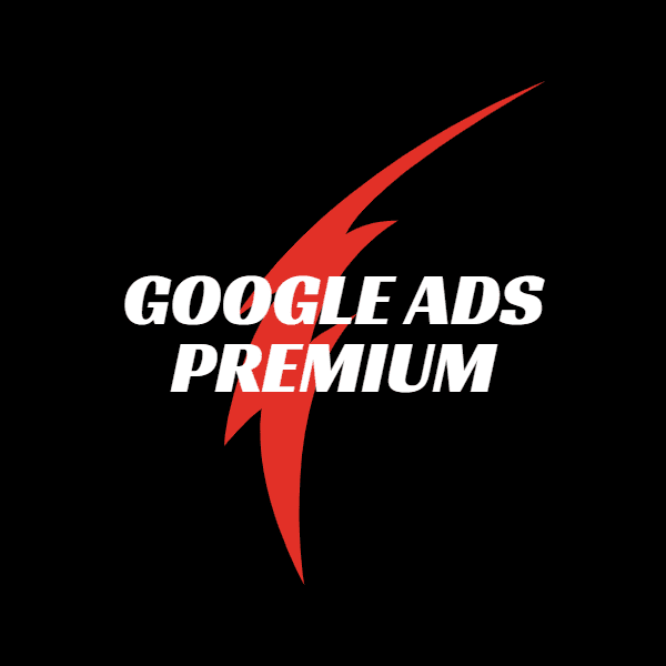 Google Ads Premium