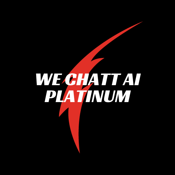 We Chatt AI Platinum