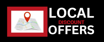 Local Discount Offers logo