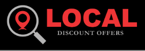 Local Discount Offers Logo