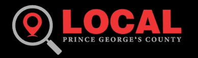 Local PGC Logo Black