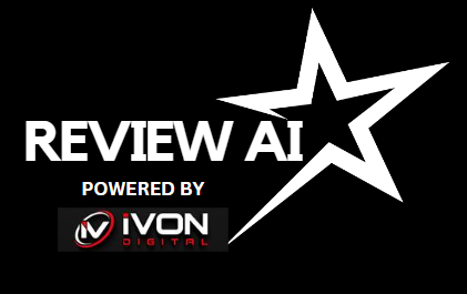 Review AI Logo